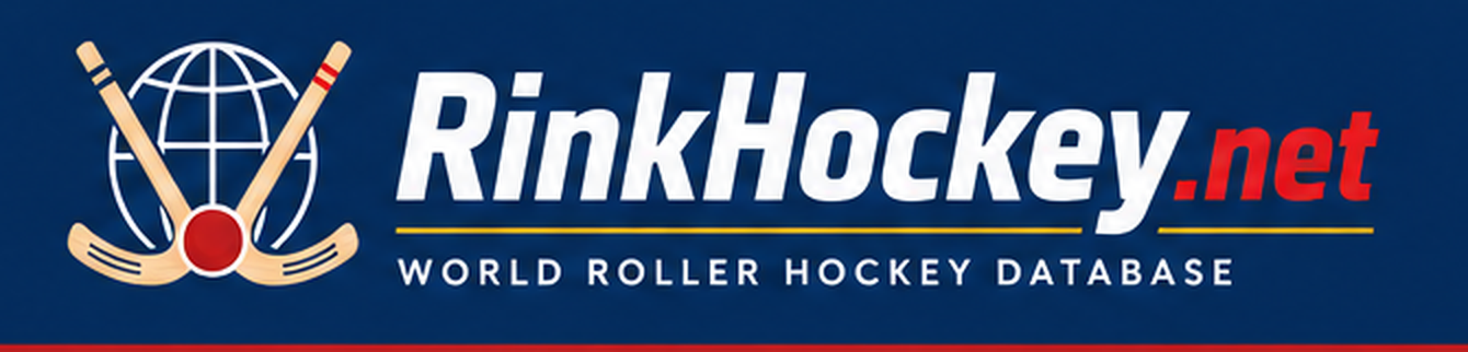 RinkHockey.net - World Roller Hockey Database